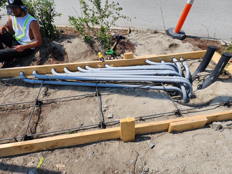 How Much Does it Cost to Install an EV Charging Station?