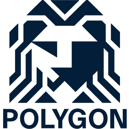 Polygon-Logo