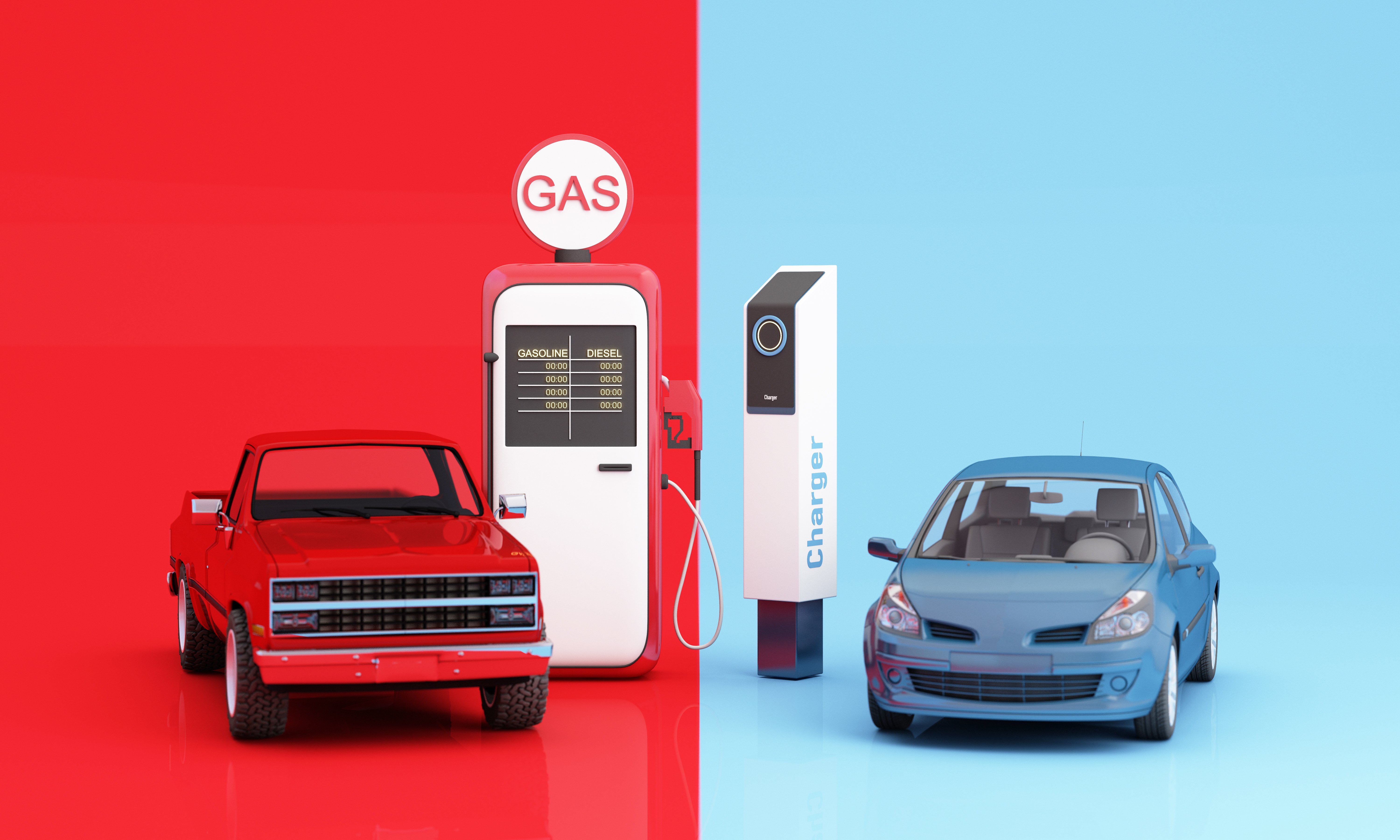 vecteezy_between-the-red-trucks-filling-fuel-and-electric-blue-sedan_8253545