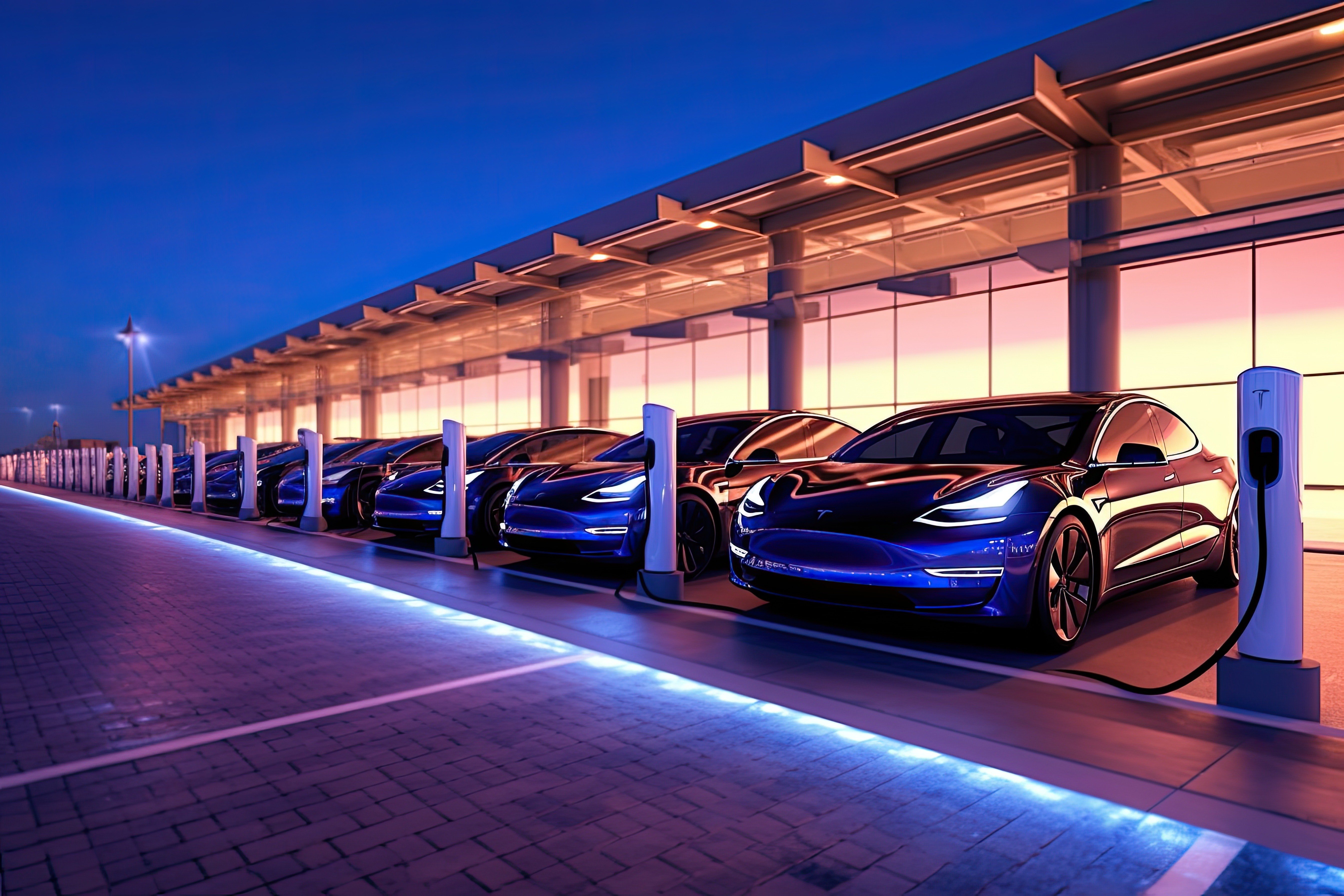vecteezy_ev-electric-cars-charging-at-a-public-charging-station_30603320